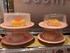 -争鲜回转寿司(通州万达店)