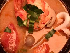 冬阴功汤-米泰MiThai