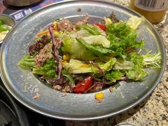 -首尔烤肉大排档(合生汇店)