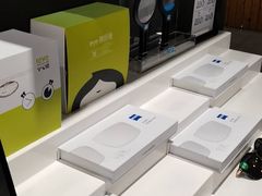 -宝岛眼镜·星创视光中心(盛京大奥莱店)
