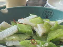 -二泉园老菜馆·百年无锡菜