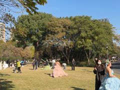 -杭州城北体育公园