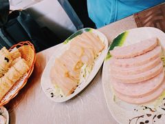 -金海阁海鲜火锅