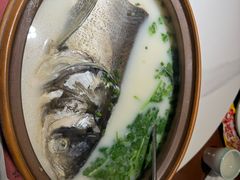-风味小馆(天目湖宾馆店)