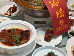 -香港狮子山下·明星粤菜餐厅(北苑店)