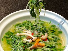 -四季小馆·潤·中国菜(越秀公园店)