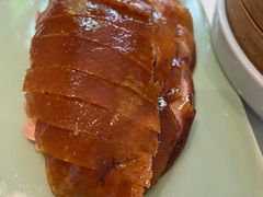 -唐廊烤鸭店(工体店)
