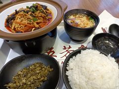 -五芳斋(环丁路店)