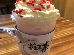 -张果佬年糕卷(科巷店)