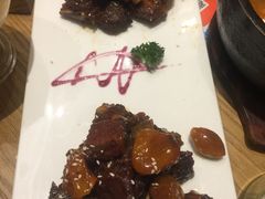 -峨嵋小镇·川菜(勒泰中心店)