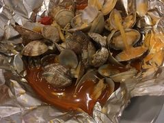 -花甲大咖(曼哈顿店)