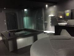 TOP酒店-乐山上善居·养心禅景酒店(世豪广场高铁站店)