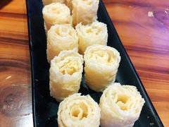 -捞围鲜·港式打边炉(海阳路店)