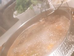 -左庭右院鲜牛肉火锅(南通CBD大有境店)