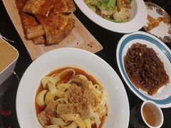 -巴依老爷新疆美食(清华东门店)