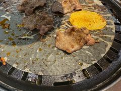 -燚青春东北泥炉烤肉(百合店)