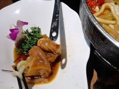 -乡里八闽·福州乡土菜(西园店)
