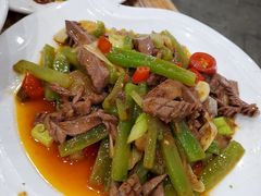 -雨田饭店(华兴东街店)