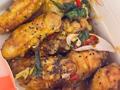 -悠个炸鸡(南京创始店)