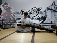 -东浩兰生上海世博展览馆