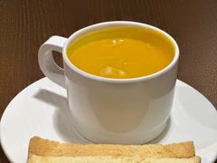 -本处·素食·融合料理(南油店)