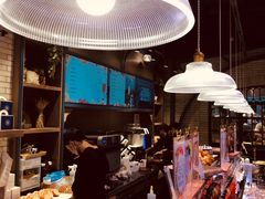 -巴黎贝甜(来福士店)