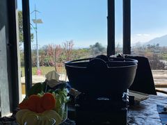 -翠田Green Field Kitchen
