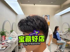 -天真蓝照相馆(五角场百联又一城店)