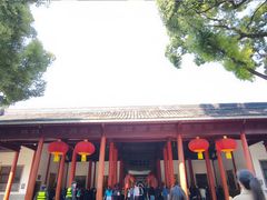 -南京中国近代史遗址博物馆(南京总统府)