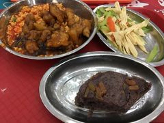 -北京大学-燕南食堂