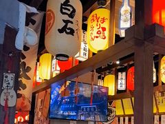 -白石的深夜食堂(济南万象城店)
