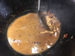 -沈厨地锅老灶•徐州烧烤(黄渡店)