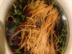 老牌阳春面-南京大牌档(苏州中心店)