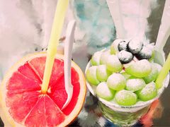 -Cafe de Paris(林荫路店)