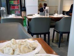 大堂-海知道大连海鲜水饺(南山大冲店)