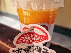 -波螺油子青岛本帮菜(银座店)