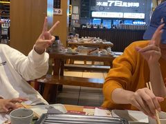 -木屋烧烤(龙华店)