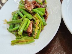 -西山人家·传统苏帮菜·家宴(木渎店)