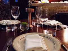 -Tivano意大利餐厅(成都居舍酒店)