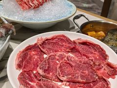 -大舜国风· 和牛火锅(绮霞街店)
