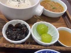 -蟹上黄·蟹黄面·江南糖水(人民广场店)