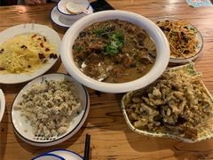 -關東雪东北菜(中庚漫游城店)