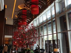 -上海浦东嘉里大酒店