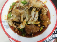 -烧哥美蛙肥肠鱼火锅·十五年社区店