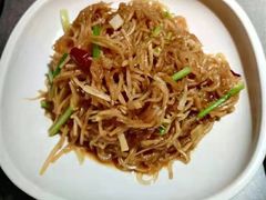 -鲁菜根·泰安菜(万达店)
