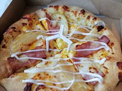 -必胜客(WOW夏阳湖店)