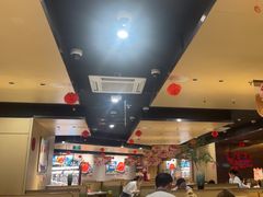 -海底捞火锅(吾悦广场店)