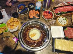 -鱼豆吉·豆浆鱼火锅(宜昌万达店)