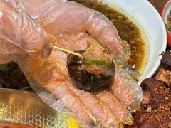 -老闵田螺馆·南昌市井菜·特色小吃(总店)