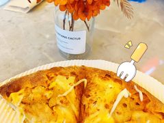 -必胜客(WOW中心城店)